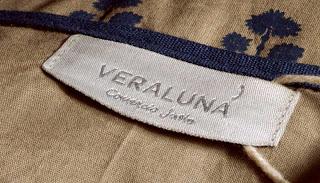 VERALUNA, la colección Comercio Justo