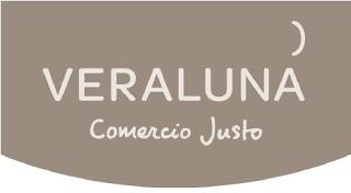 VERALUNA, la colección Comercio Justo
