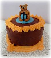 Espuma de magdalenas en el microondas.