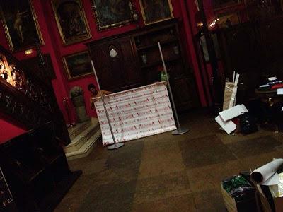 Saint Brissant V.I.P. Party Quinta Edición, lo que fue!