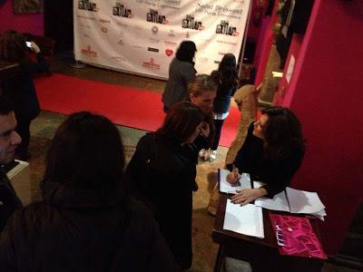 Saint Brissant V.I.P. Party Quinta Edición, lo que fue!