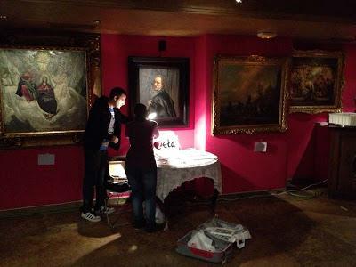 Saint Brissant V.I.P. Party Quinta Edición, lo que fue!