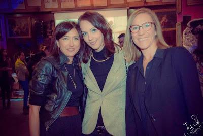 Saint Brissant V.I.P. Party Quinta Edición, lo que fue!