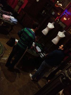 Saint Brissant V.I.P. Party Quinta Edición, lo que fue!