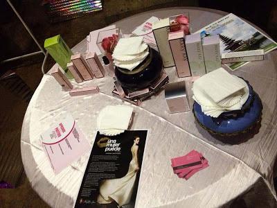 Saint Brissant V.I.P. Party Quinta Edición, lo que fue!