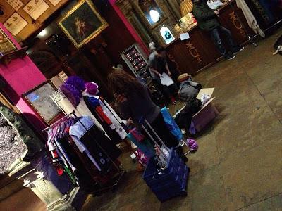 Saint Brissant V.I.P. Party Quinta Edición, lo que fue!