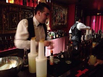 Saint Brissant V.I.P. Party Quinta Edición, lo que fue!