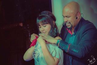 Saint Brissant V.I.P. Party Quinta Edición, lo que fue!