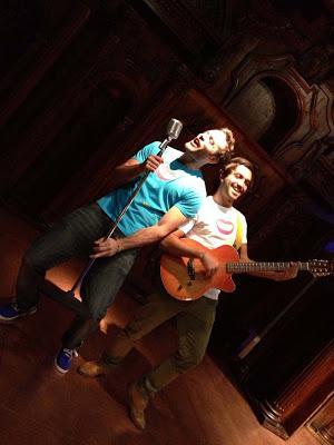 Saint Brissant V.I.P. Party Quinta Edición, lo que fue!