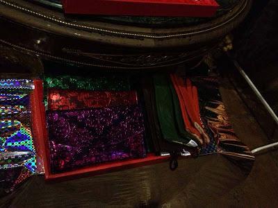 Saint Brissant V.I.P. Party Quinta Edición, lo que fue!