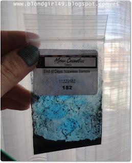 Compras en Meow Cosmetics: mi experiencia y compras