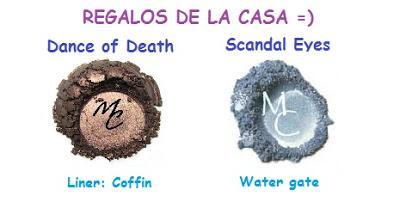 Compras en Meow Cosmetics: mi experiencia y compras