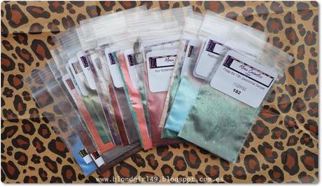 Compras en Meow Cosmetics: mi experiencia y compras