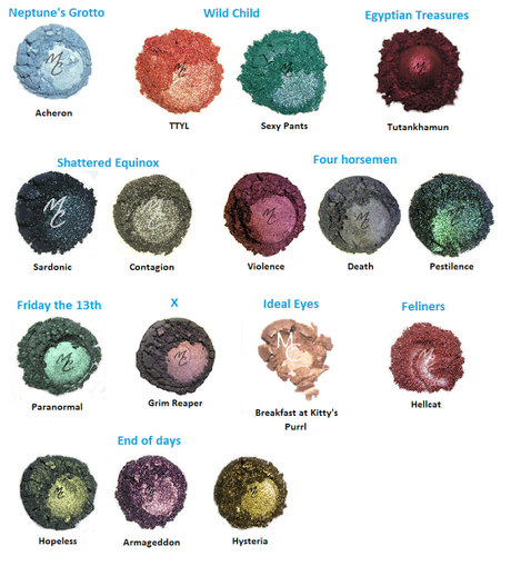 Compras en Meow Cosmetics: mi experiencia y compras