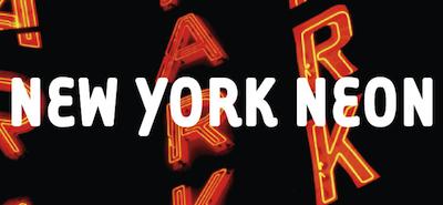 NEW YORK NEON