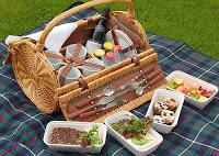 Nos vamos de picnic