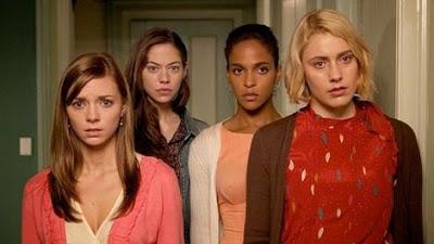 Estrenos de cine del 5 de Diciembre de 2012