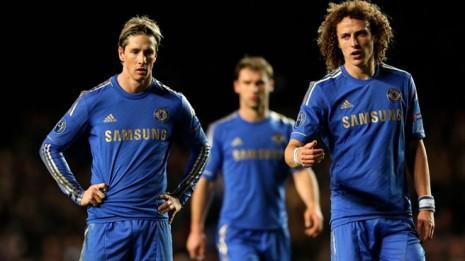 UCL 2012/13 (XII): Chelsea, el último campeón, se fue rápido