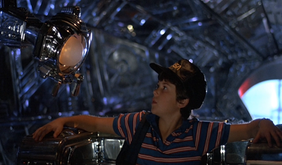 La Frase del Día... (Movie Quotes)