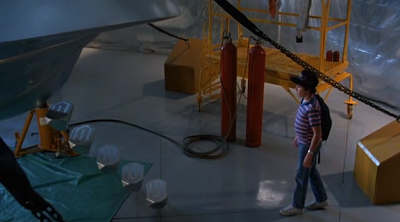 La Frase del Día... (Movie Quotes)