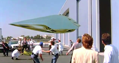 La Frase del Día... (Movie Quotes)