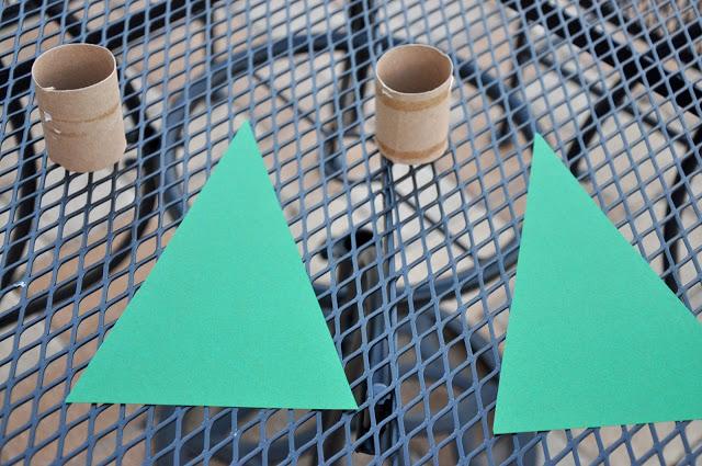 Manualidad de navidad para niños