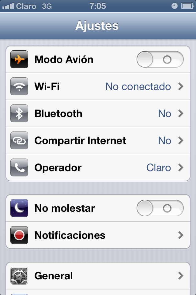 Centraliza contactos desde distintas fuentes