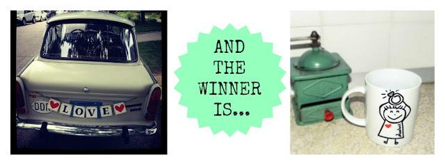 ¡Ya tenemos ganadora de la Guirnalda & la Taza de Sin Remedio!