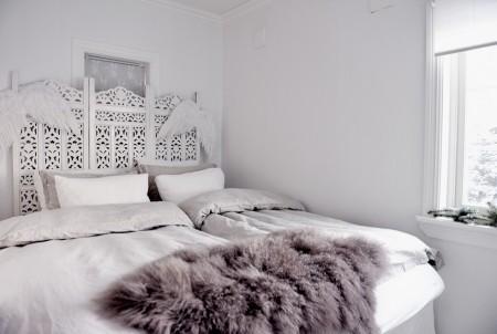 sillas de diseño panton silla navidad en blanco hacer tus propios adornos navidad diys navidad diy navideños diseño nórdico diseño interiores decorar casas navidad decoración sueca navidad decoración nórdica decoración navideña escandinavia decoración navideña decoración interiores navidad blog interiorismo blog estilo nórdico blog diseño nordico blog decoración artículos navideños adornos de navidad blanco accesorios navideños 