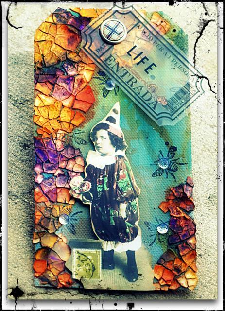 Los mejores blogs de scrapbooking