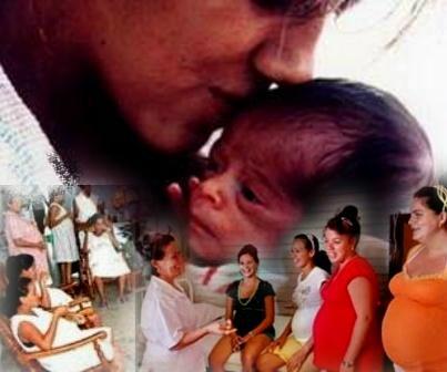 Un buen sitio para esperar