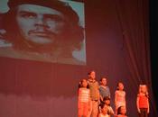 Concluyó Holguín Coloquio libertad Cinco Video)