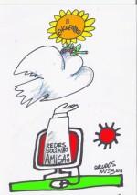 Concluyen las labores del II Encuentro de Medios y Redes Amigas