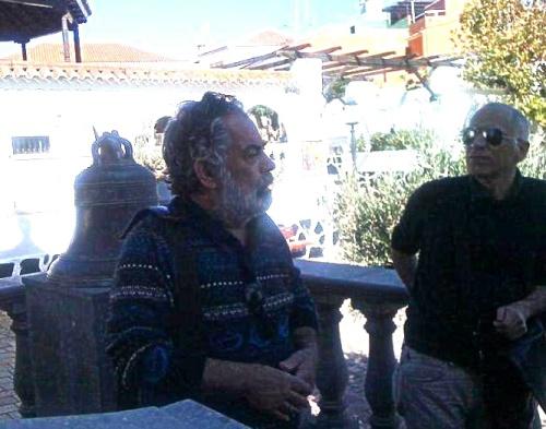 Concluyen las labores del II Encuentro de Medios y Redes Amigas