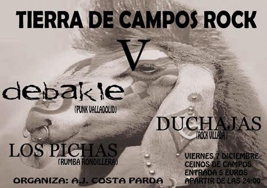 Agenda musical de Valladolid (semana del 6 al 12 de diciembre)