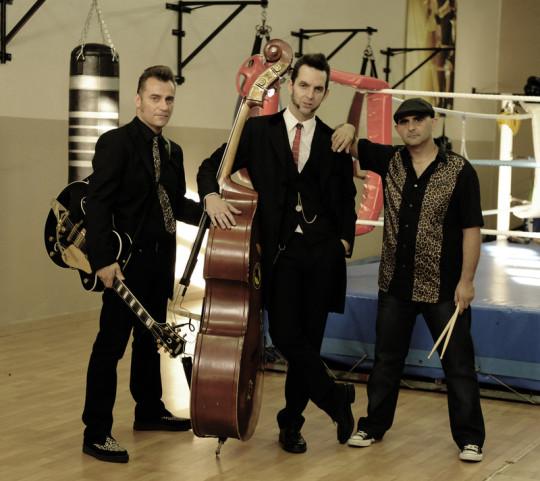 Agenda musical de Valladolid (semana del 6 al 12 de diciembre)