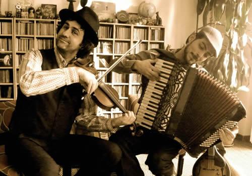 Agenda musical de Valladolid (semana del 6 al 12 de diciembre)