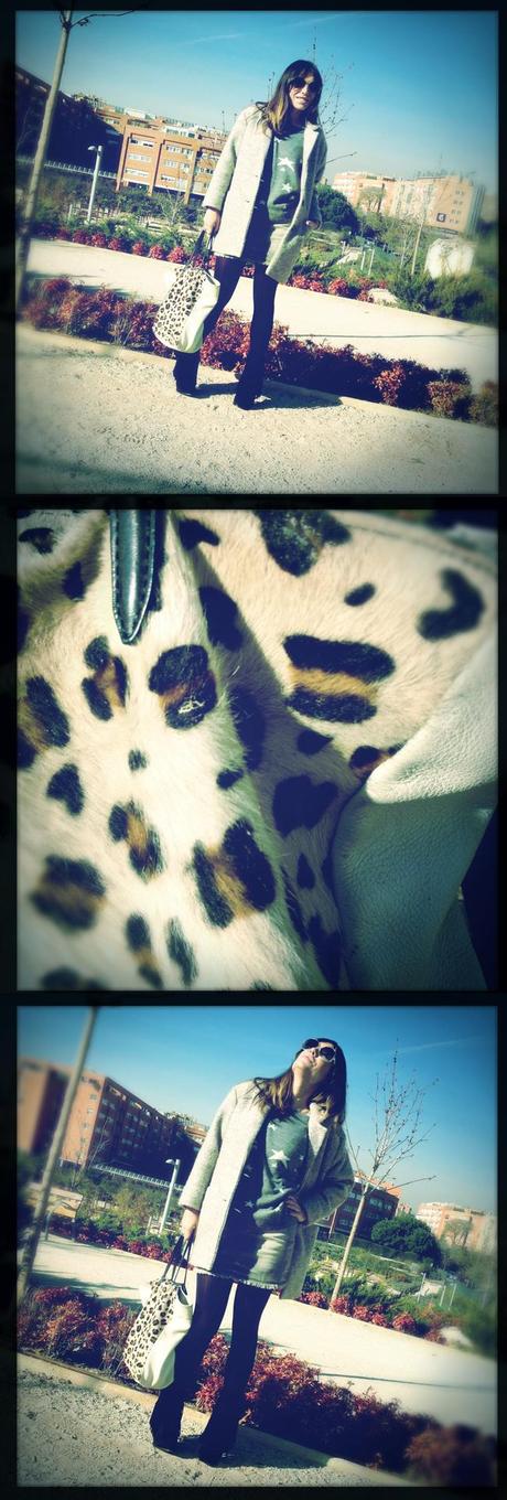 instalooks ♥ grey stars