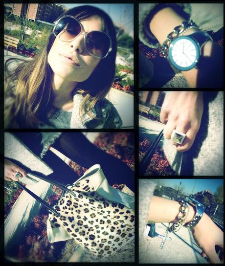 instalooks ♥ grey stars