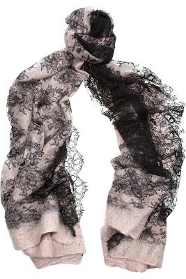 Protegete el cuello con los pañuelos más deseados de la temporada I Parte