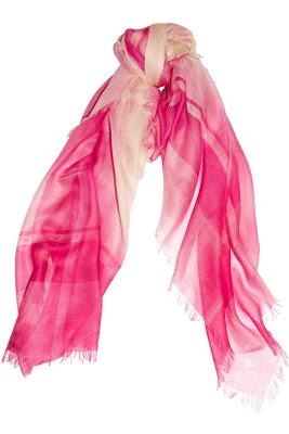 Protegete el cuello con los pañuelos más deseados de la temporada I Parte