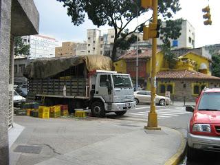 EL RECREO COMUNA EJE Nº 5 - El Mercadito Edif. Edepos