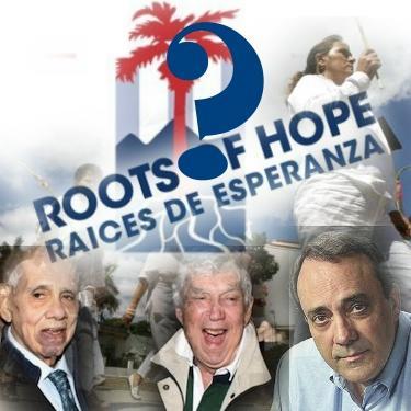 ¿Amor y Esperanza para #Cuba?