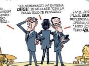 Fitch descarta iniciativas España para frenar desahucios