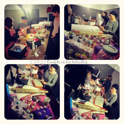 El taller de El taller de