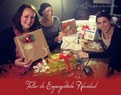 El taller de El taller de