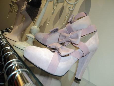 Inauguración Alicia Rueda Bilbao