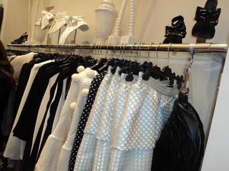 Inauguración Alicia Rueda Bilbao