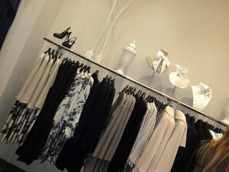 Inauguración Alicia Rueda Bilbao