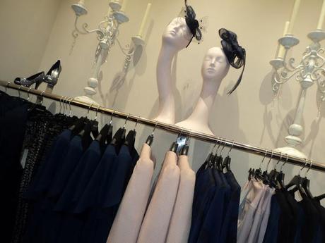 Inauguración Alicia Rueda Bilbao